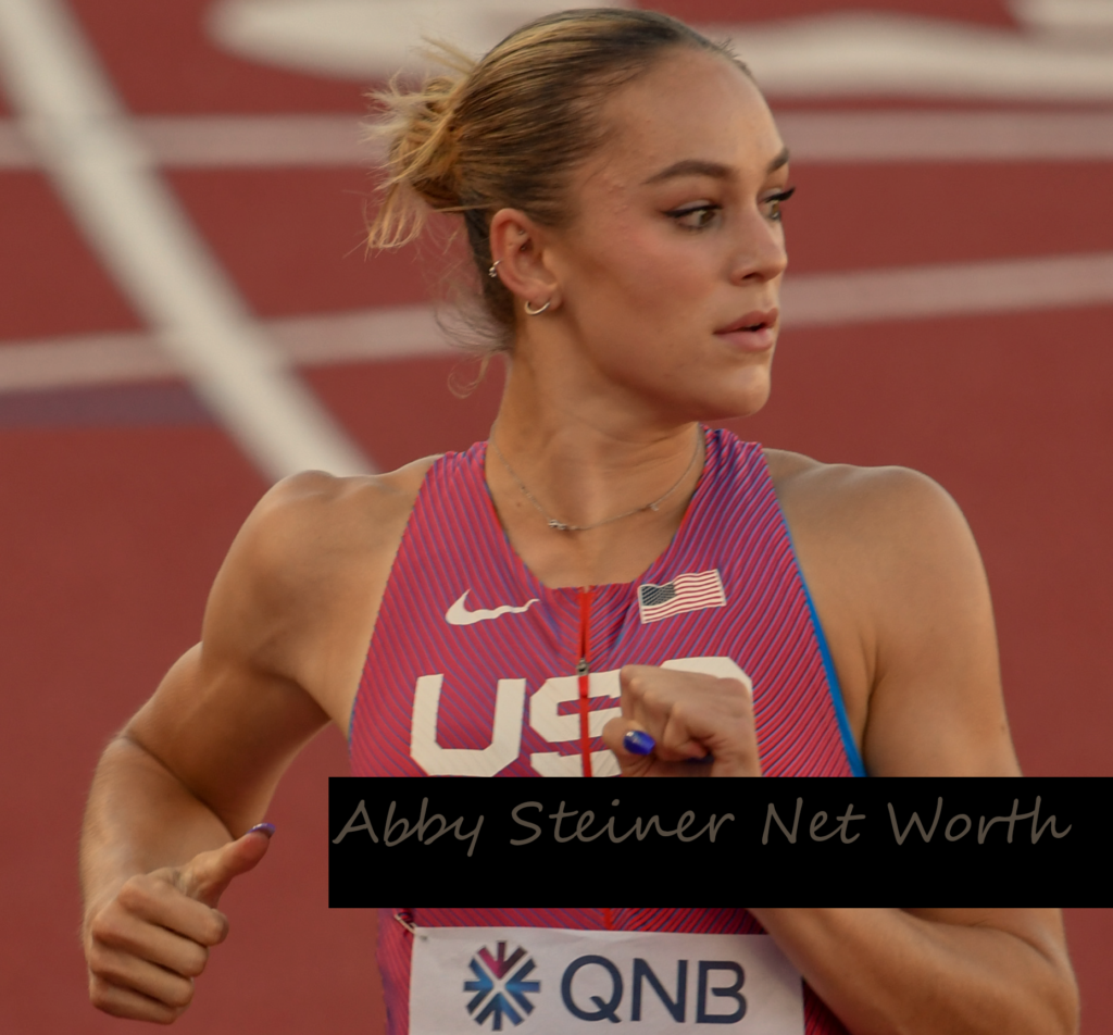 Abby Steiner Net Worth, Career, Height, Awards, And More Info Magazine