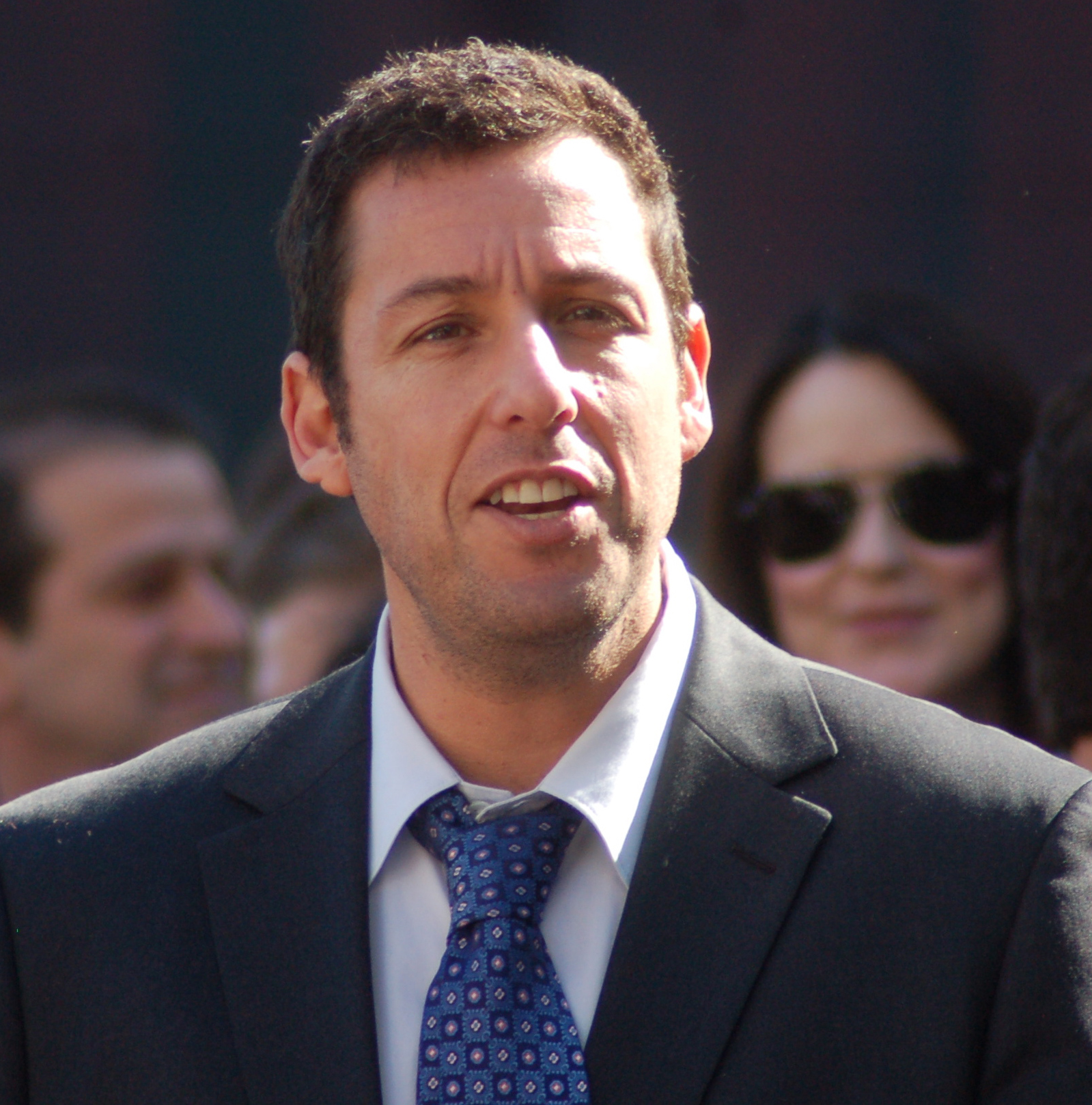 Adam Sandler Net Worth A Journey Through Success Magazine Camp