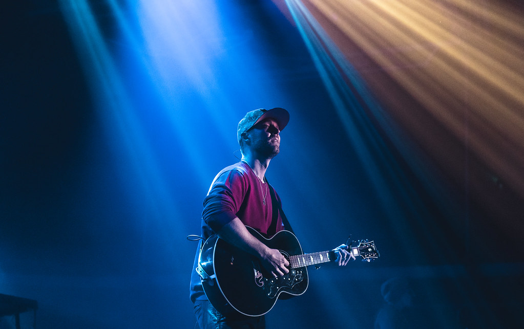 Brett Young Net Worth: Unraveling the Country Star’s Financial Success Brett Young Net Worth
