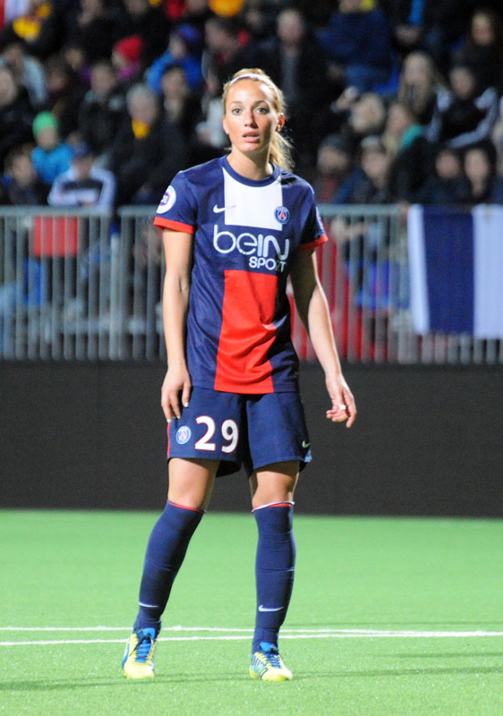 Kosovare Asllani Net Worth: Unraveling the Success Story Kosovare Asllani Net Worth