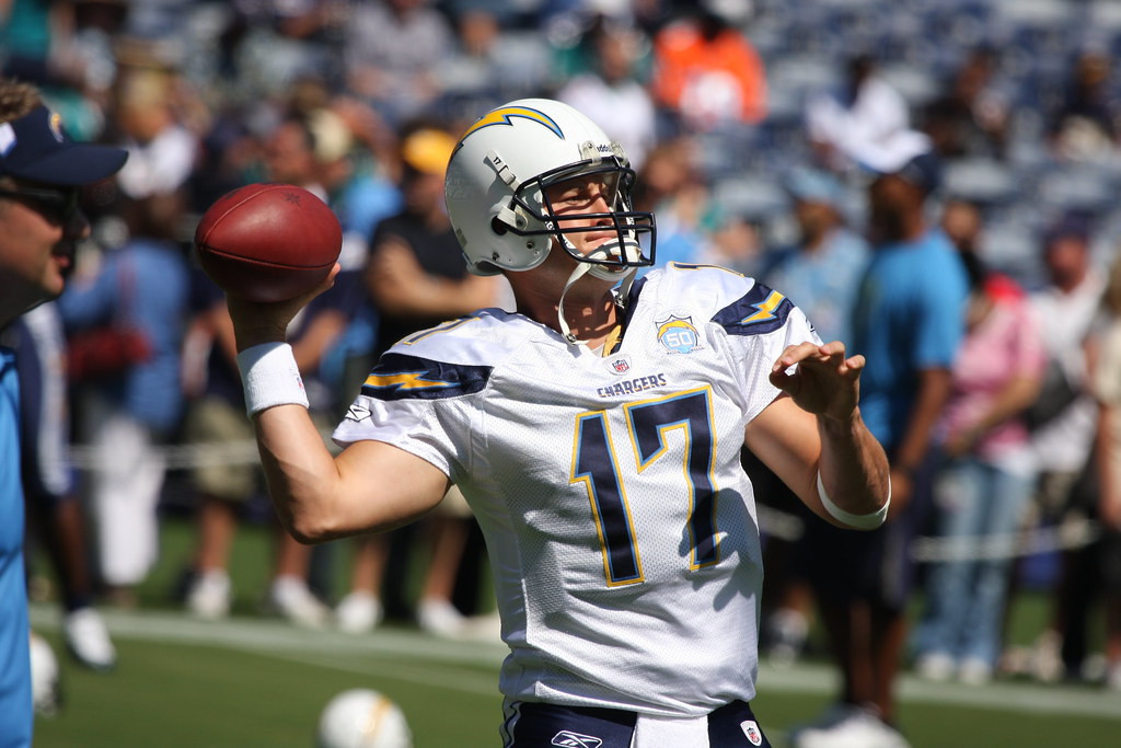 Philip Rivers Net Worth: Beyond the Gridiron - Magazine Camp