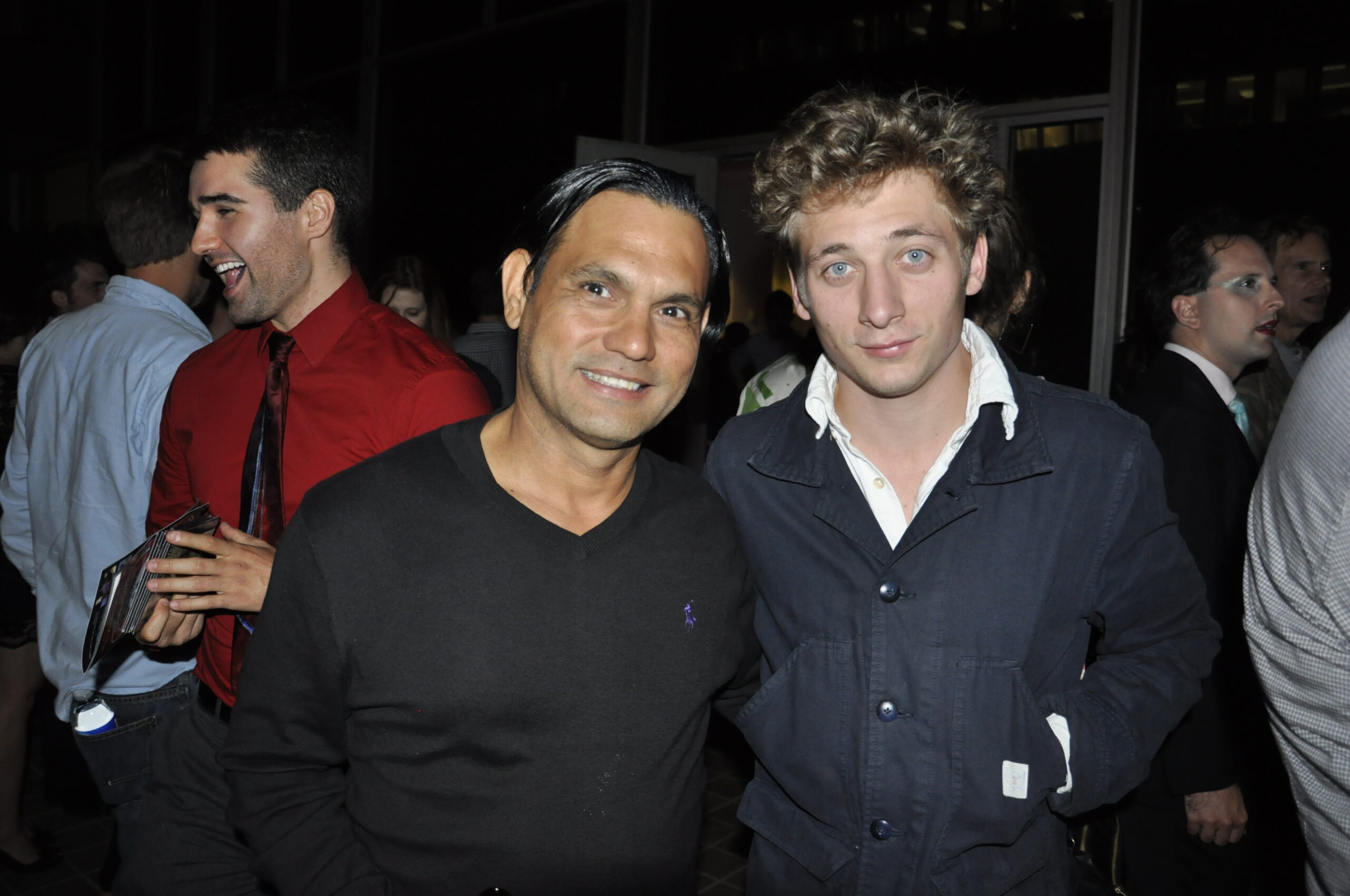 Uncovering Jeremy Allen white Net Worth, Age, Height, Movies,- Magazine ...