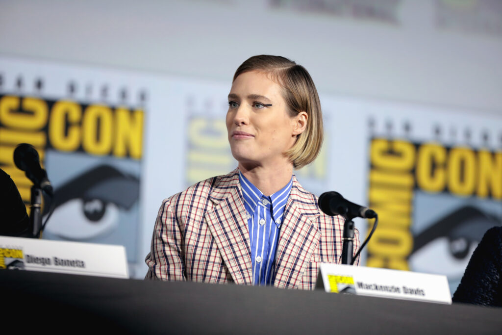 An Important Overview Of Mackenzie Davis Height, Career, Net Worth, Age, Personal Life, Awards, and More Mackenzie Davis Height