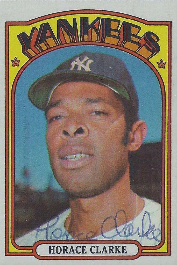 Horace Clarke Wiki: Everything You Need to Know About the Yankees’ Second Baseman