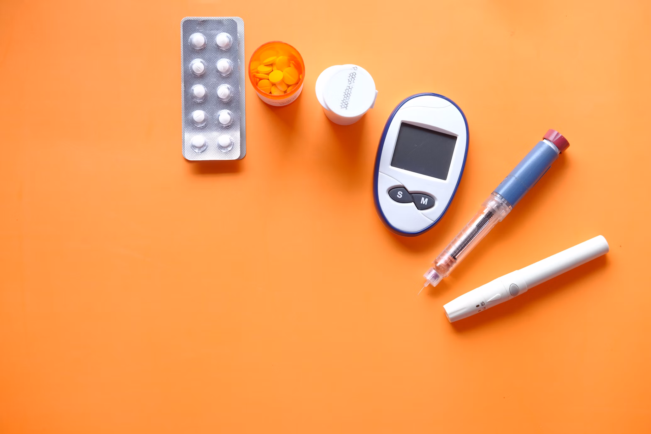 Not Just Hearing Loss: Side-Effects of Tepezza Include Diabetes 