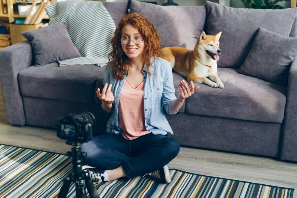 Frame Your Furry Friend: Advanced Instagram Tips for Pet Owners
