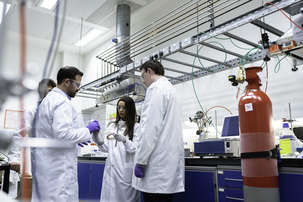 Chemical Engineering Course in the Philippines: A Pathway to Innovation and Industry Impact Chemical Engineering