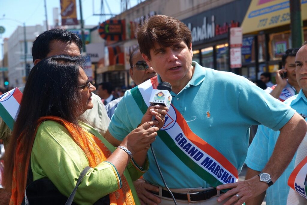 Rod Blagojevich Net Worth: Unveiling Rod Blagojevich Wife, Trump, Age, Height, Political Party, And More Facts Rod Blagojevich net worth