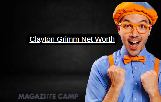 Clayton Grimm Net Worth: His Career, Age, Height and Wealth