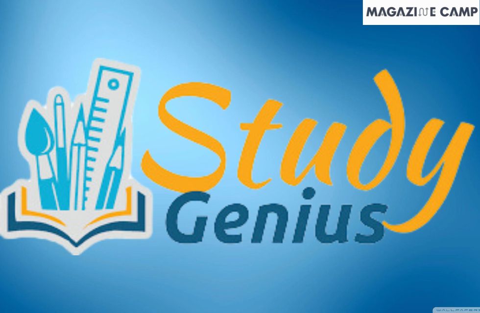 Key Features of StudyGenius Extensive Access to Educational