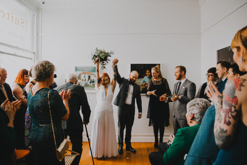 Create Lasting Memories with These 10 Fun Wedding Reception Games Wedding