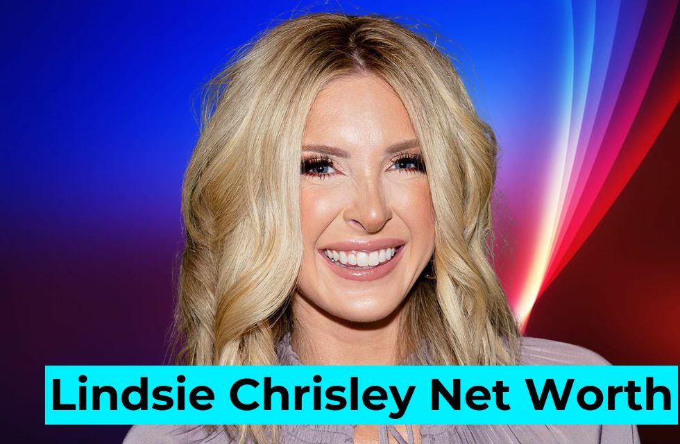 Lindsie Chrisley Net Worth: A Deep Dive into the Financial Legacy of a Media and Model Star