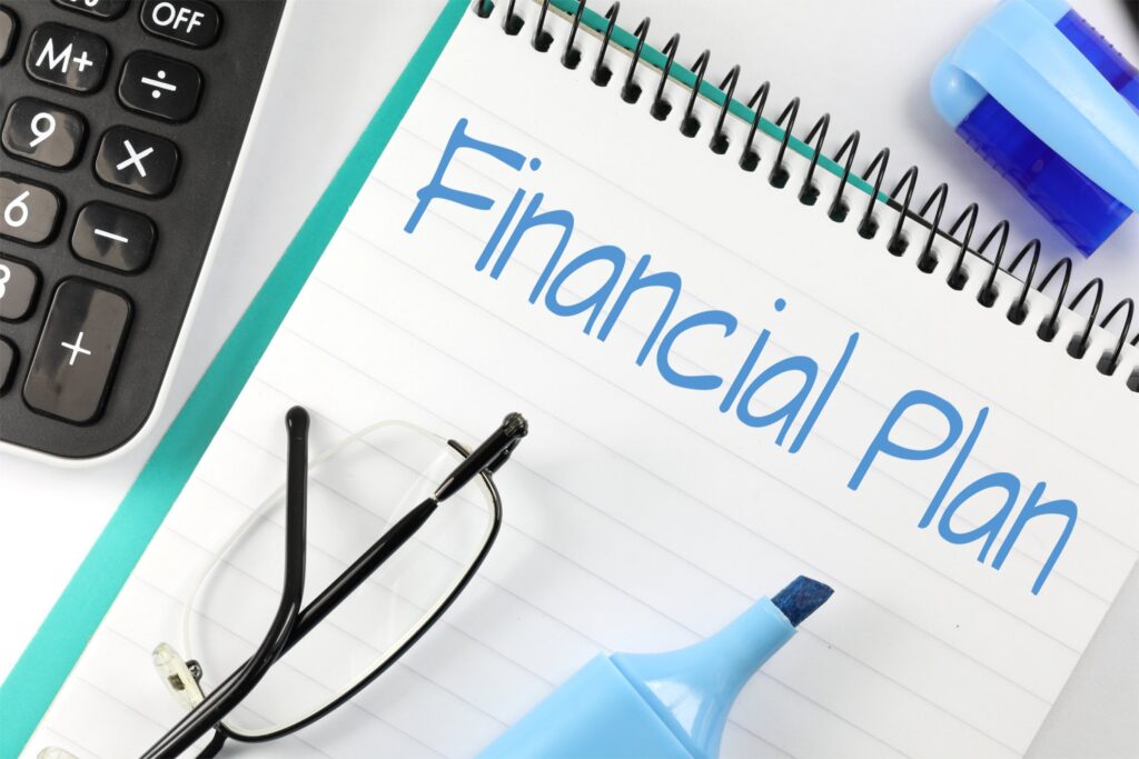 financial planning