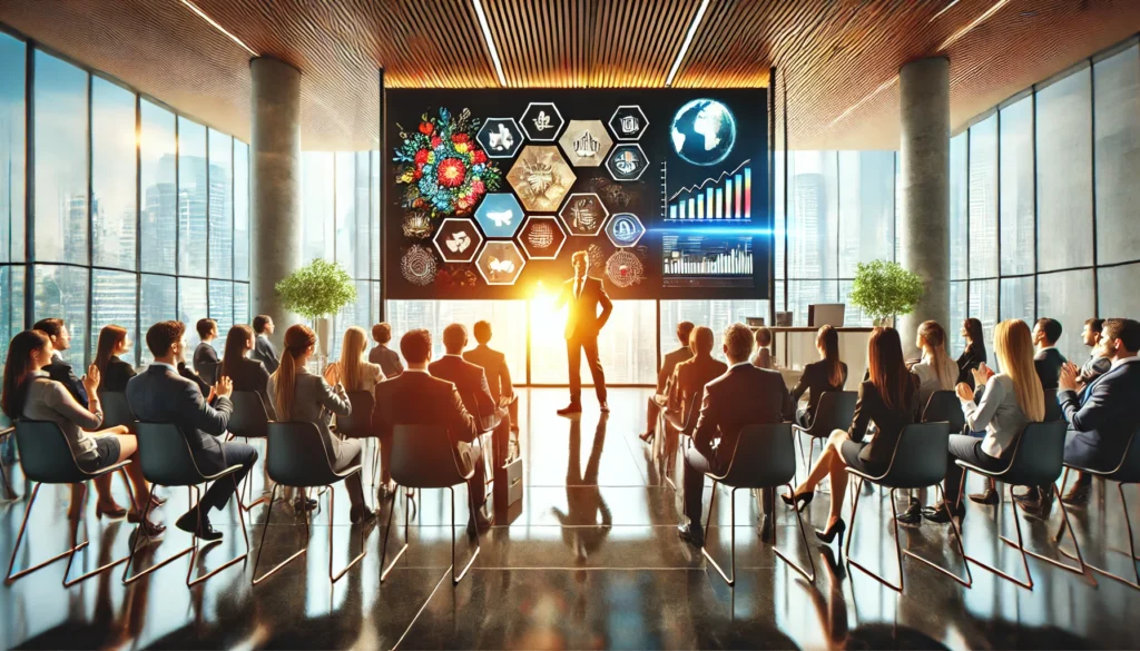5 Ways A Keynote Speaker Can Enhance Team Building Events Keynote Speaker