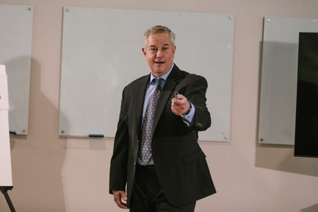 How To Boost Your Event’s Success with a Great Keynote Presenter Keynote Presenter