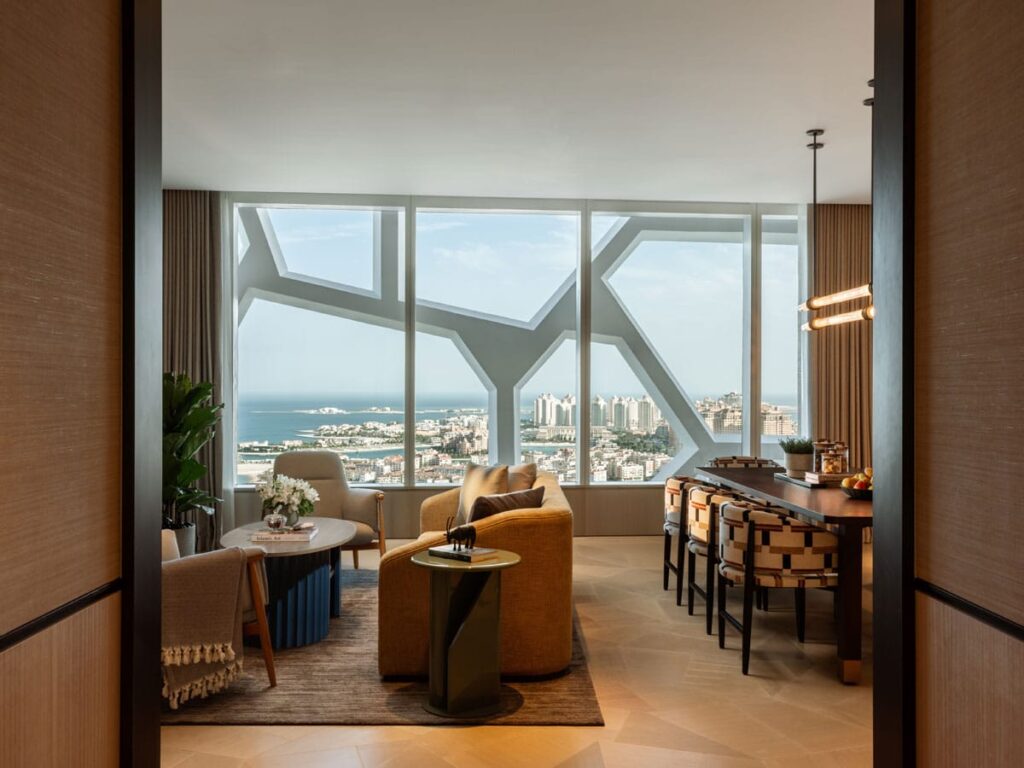 Rent in Doha