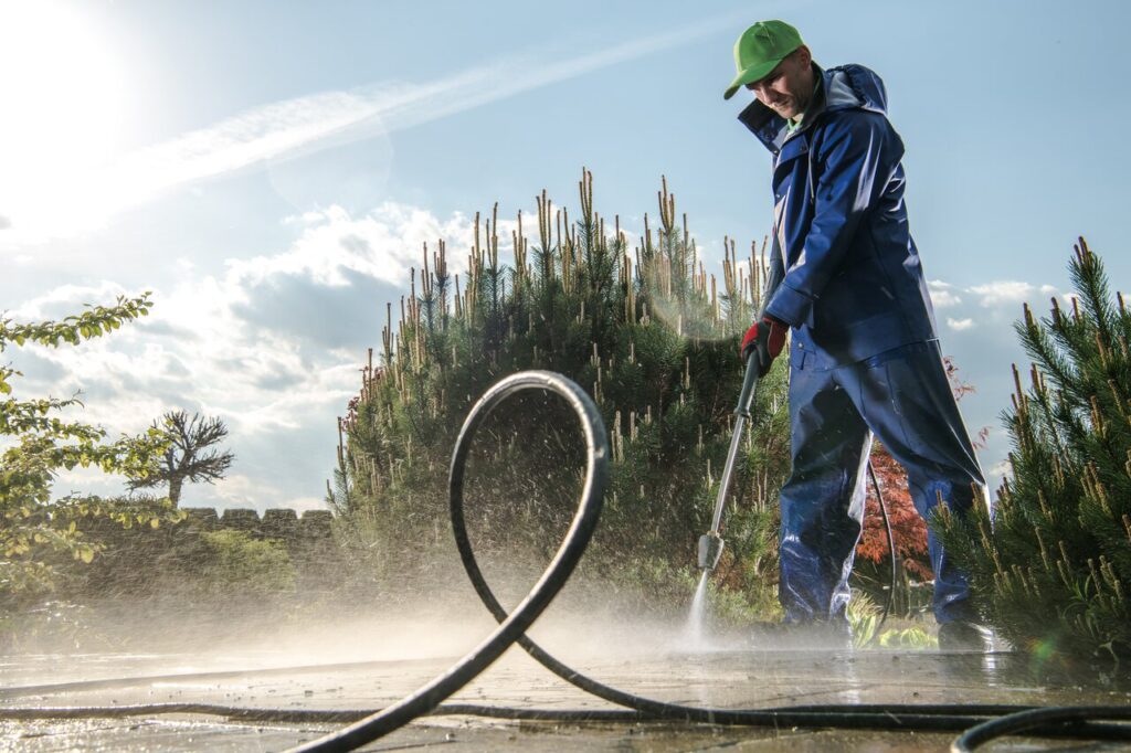 Signs Your Property Needs Professional Hydro Jetting Services Hydro Jetting