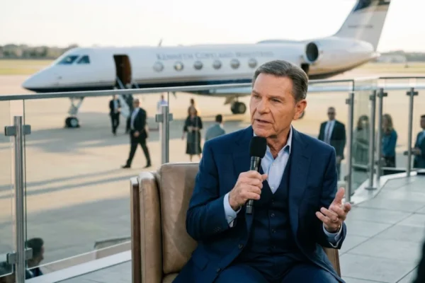 Kenneth Copeland