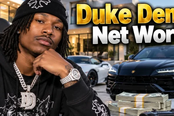 Duke Dennis Net Worth