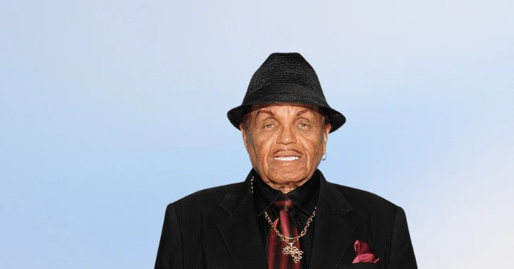 Joseph Jackson