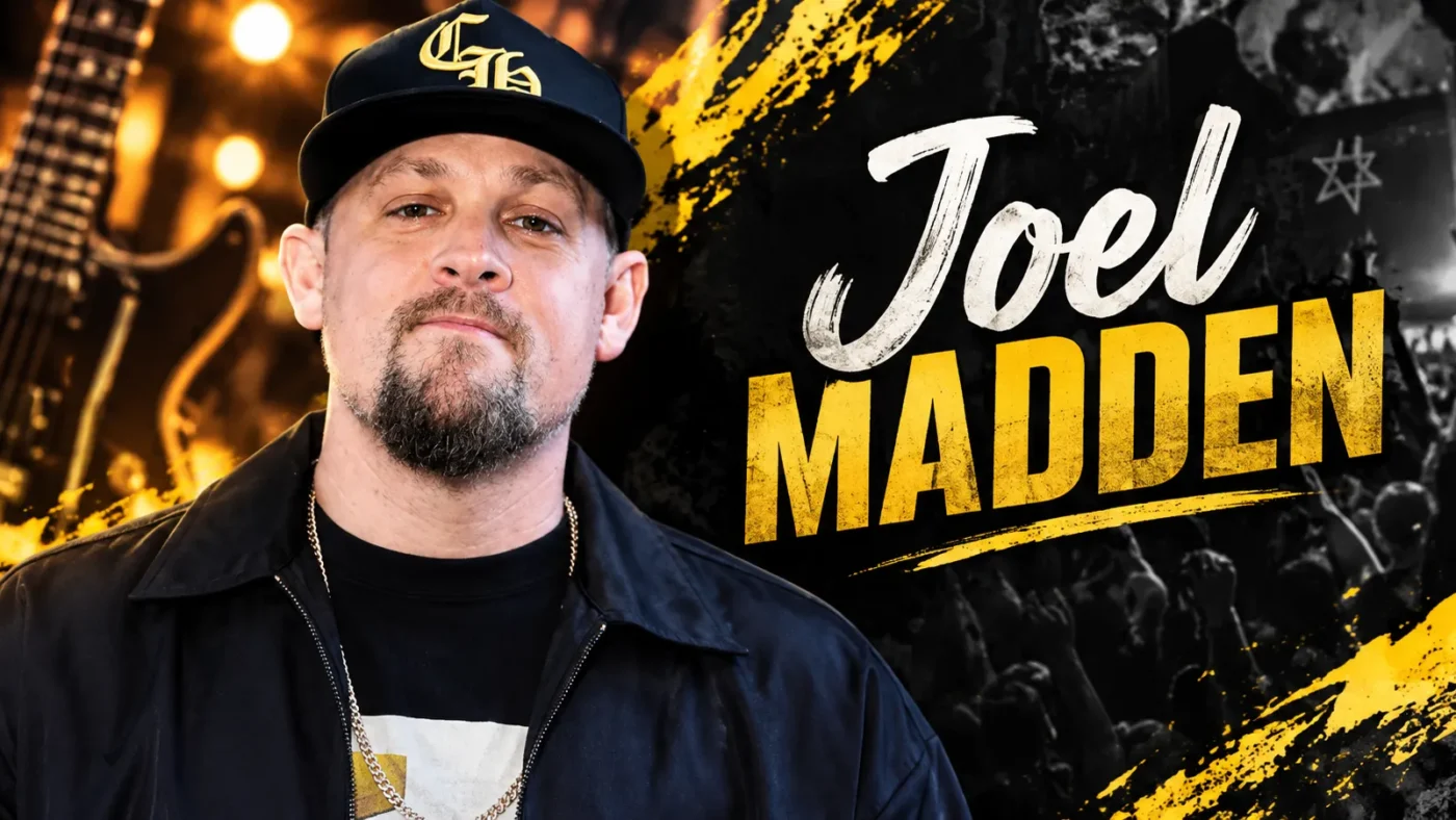 Joel Madden Today: How Good Charlotte, Family Life, and Creative Work Continue to Shape His Career and Journey in 2026