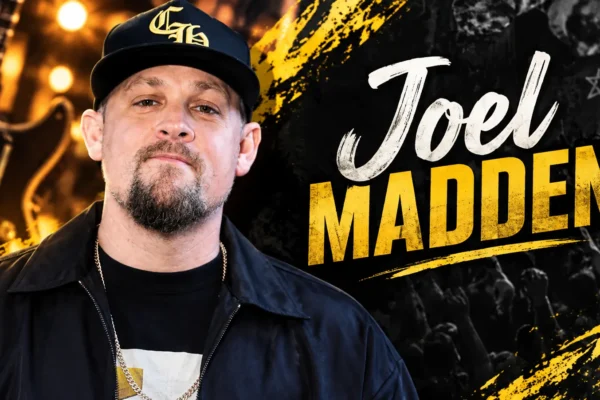 Joel Madden