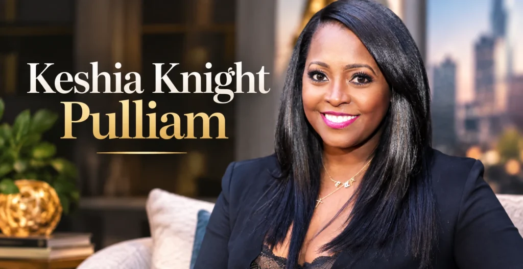 Keshia Knight Pulliam: From Rudy Huxtable to Family Life, Farm Living, and Her Television Career and Personal Journey in 2026