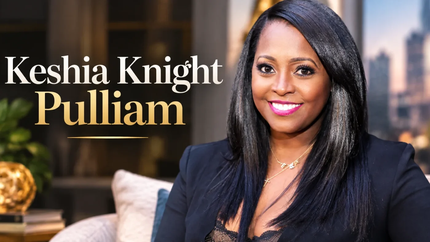 Keshia knight pulliam
