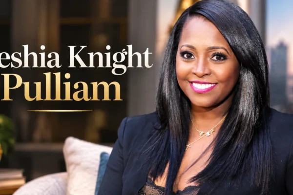 Keshia knight pulliam
