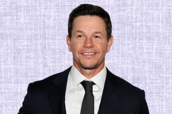 Mark Wahlberg net worth