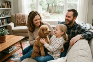 Mini Poodle Guide for U.S.