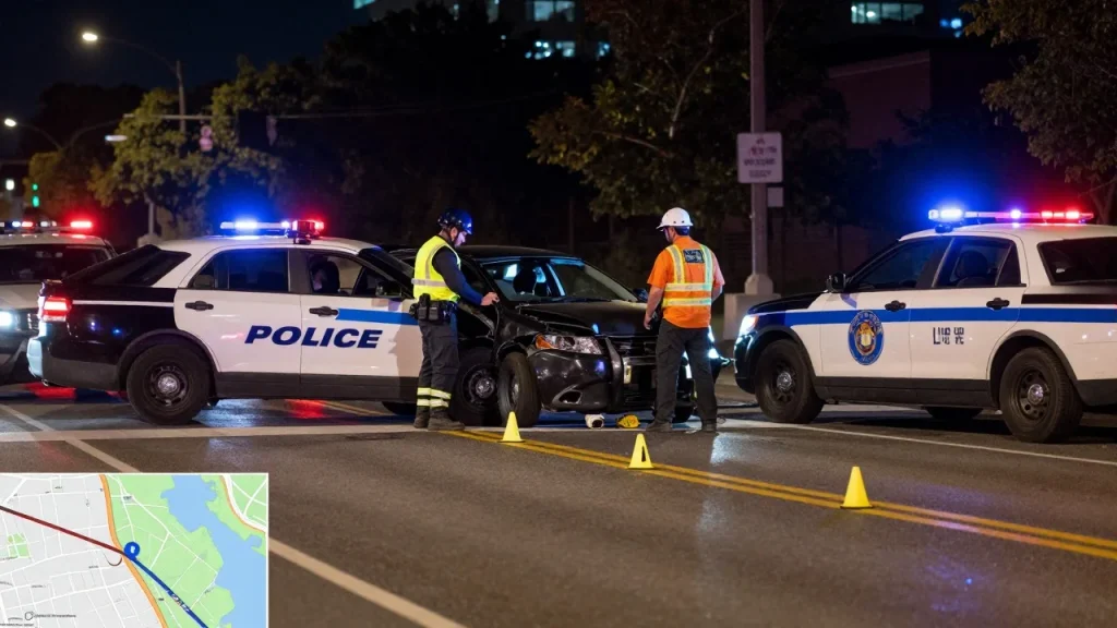 What Prosecutors Must Prove in a Vehicular Manslaughter Case