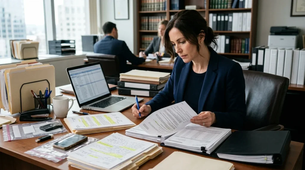 Where This Requirement Appears in Securities Fraud