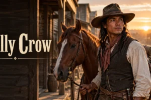 Billy Crow