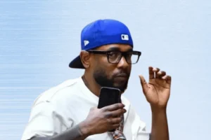 Kendrick Lamar Net Worth
