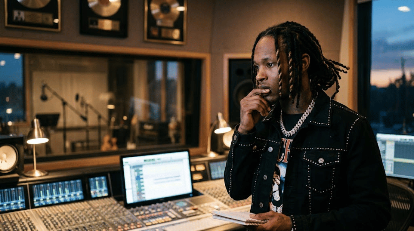 King Von Net Worth: What He Was Worth at Death and How His Estate Still Earns