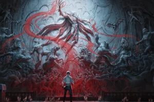 Mind Flayer