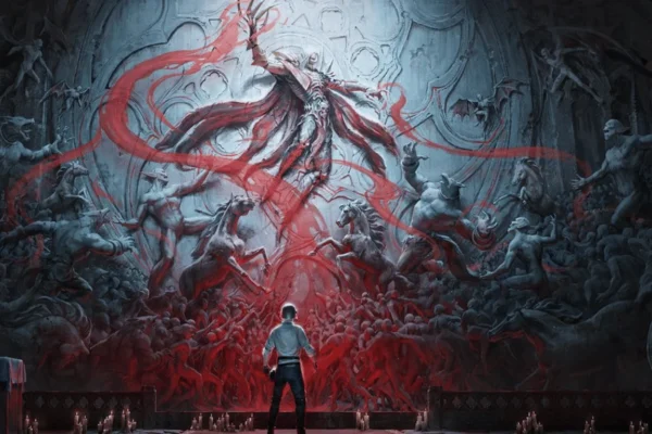 Mind Flayer