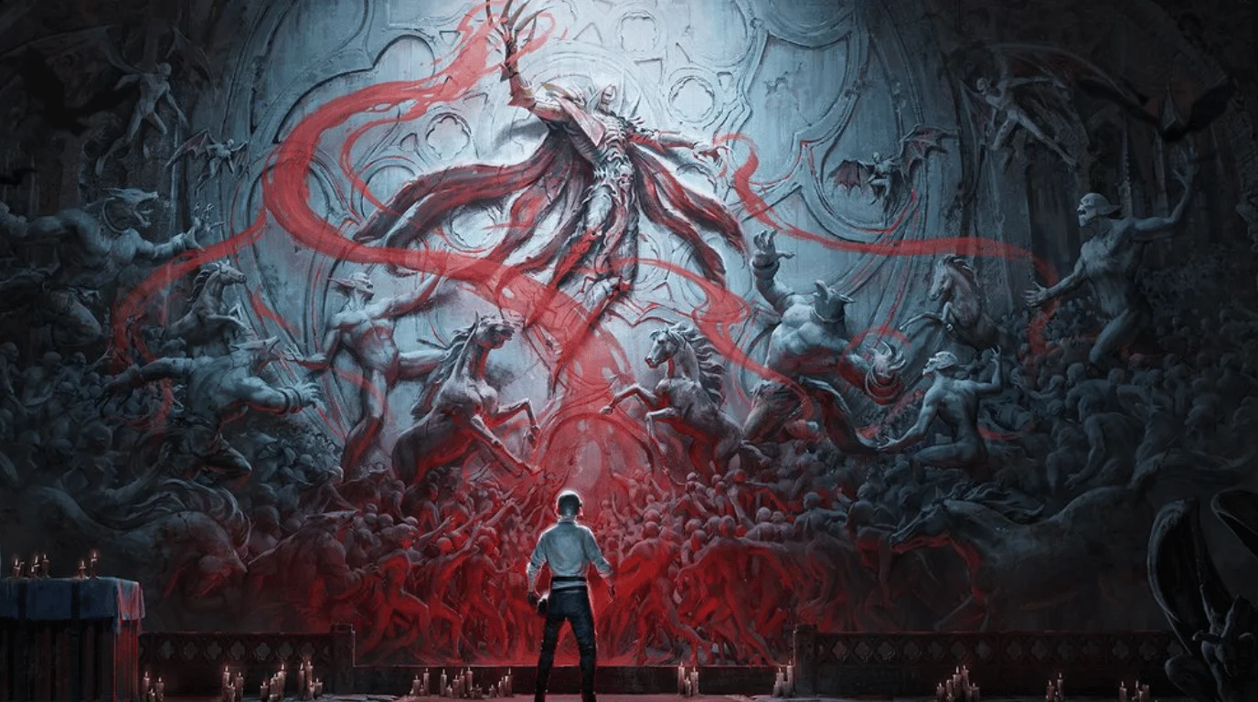Mind Flayer