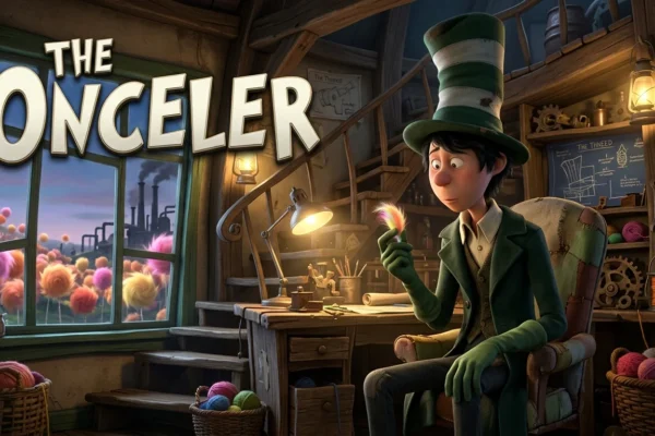 The Onceler