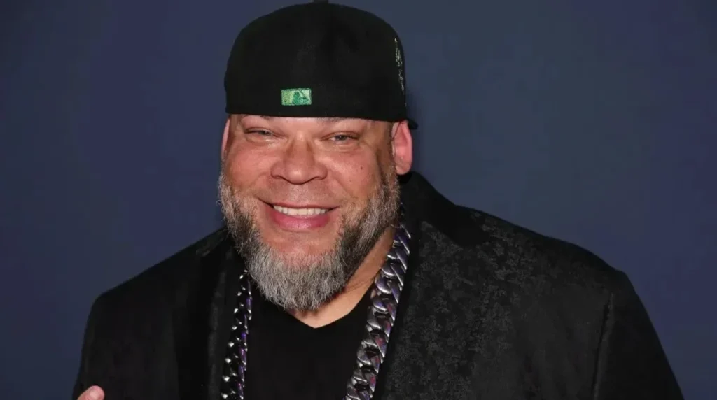 Tyrus Net Worth in 2026: What His Wrestling, Fox News, and Book Career Suggests
