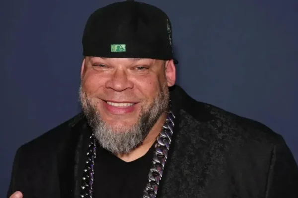 Tyrus Net Worth